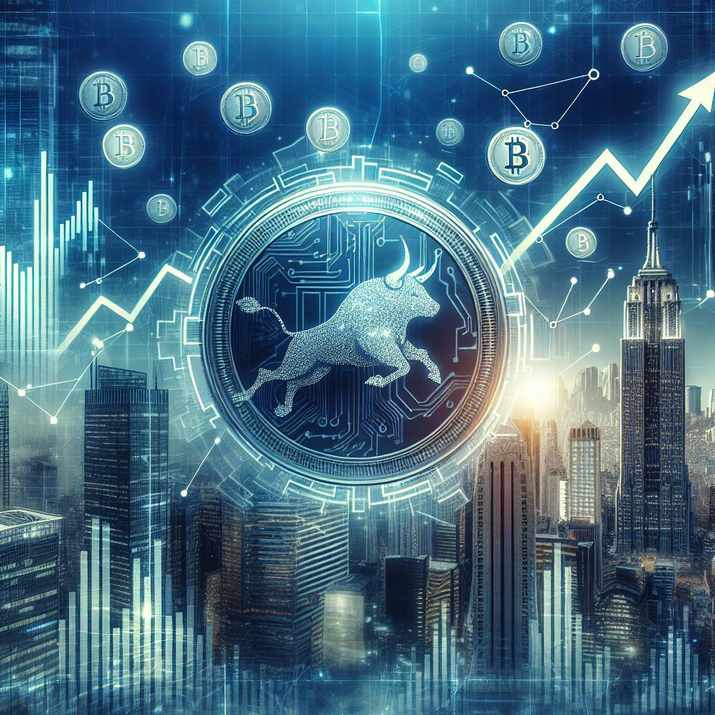 What is the future potential of Bless Coin in the digital currency industry?