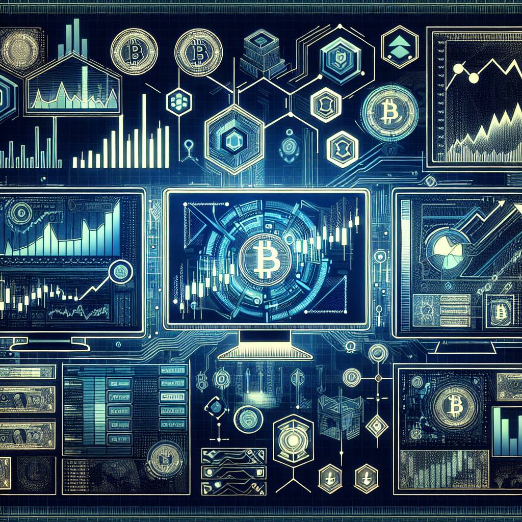 What is the correlation between the 2-year treasury yield vs 10-year and cryptocurrency prices?