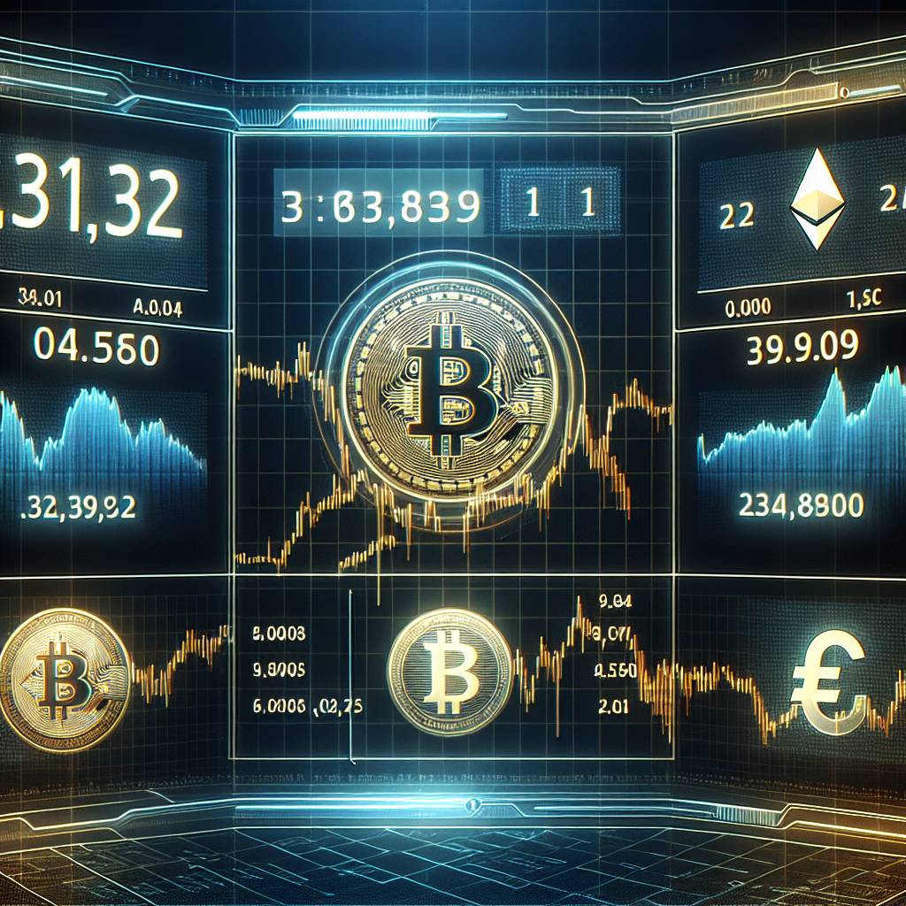 What are the current exchange rates for converting pound to Bitcoin?