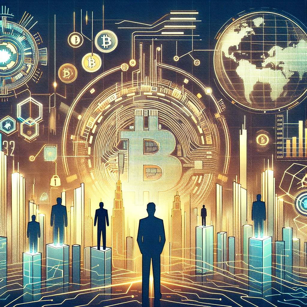 Which individuals hold the most bitcoins in 2024?
