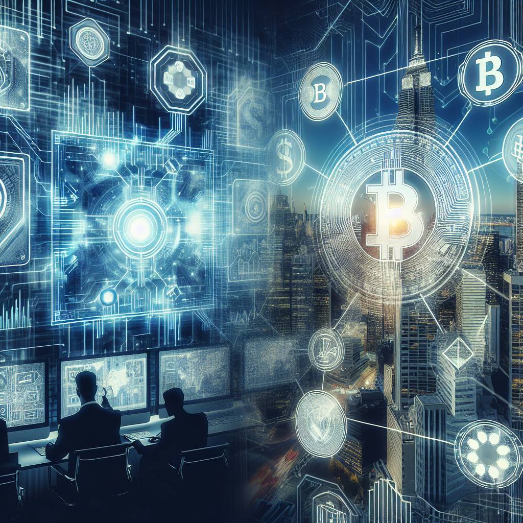 What are the best ways to compute the value of cryptocurrencies?
