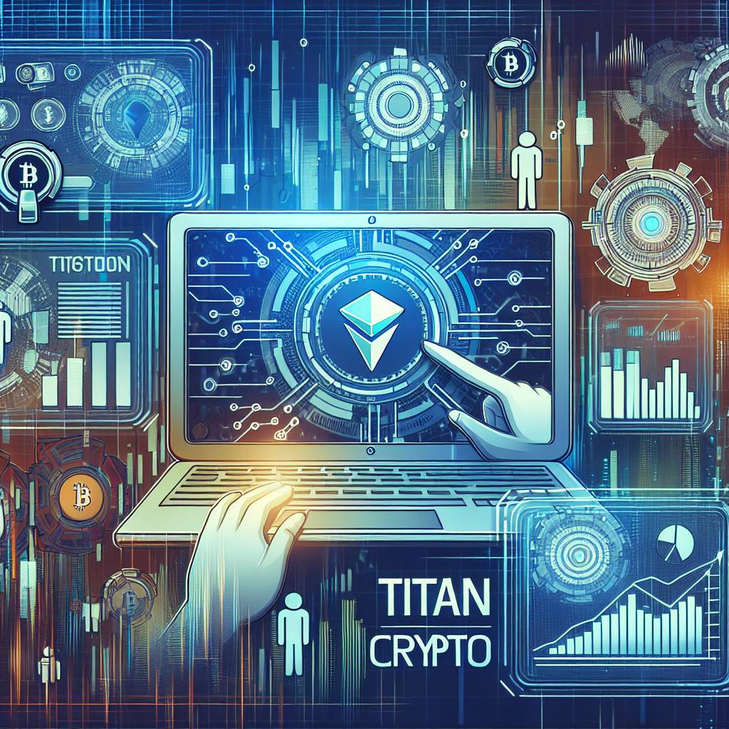 Can you recommend any reliable sources to buy Titan crypto?