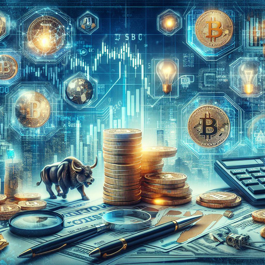 What are the investment opportunities in digital currencies related to stock bdsi?