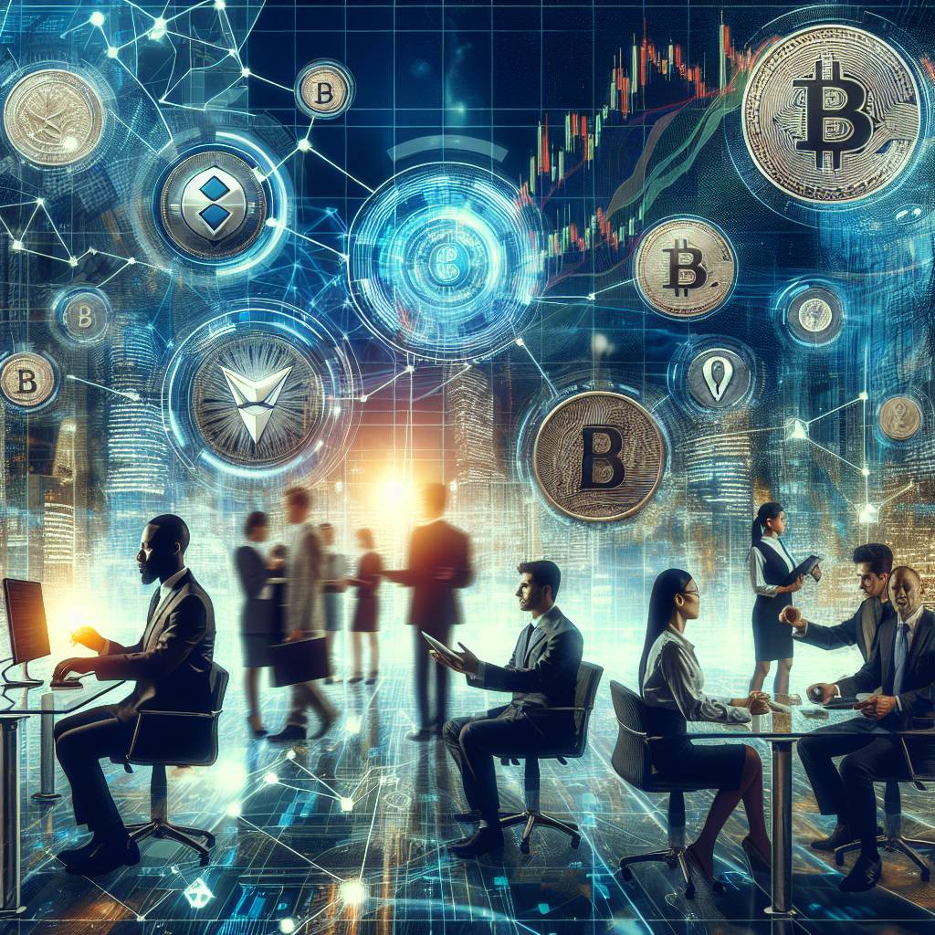 What are the job prospects for blockchain software developers in the cryptocurrency industry?