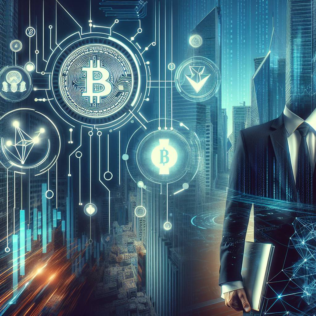 How can machine learning algorithms help predict cryptocurrency price movements?
