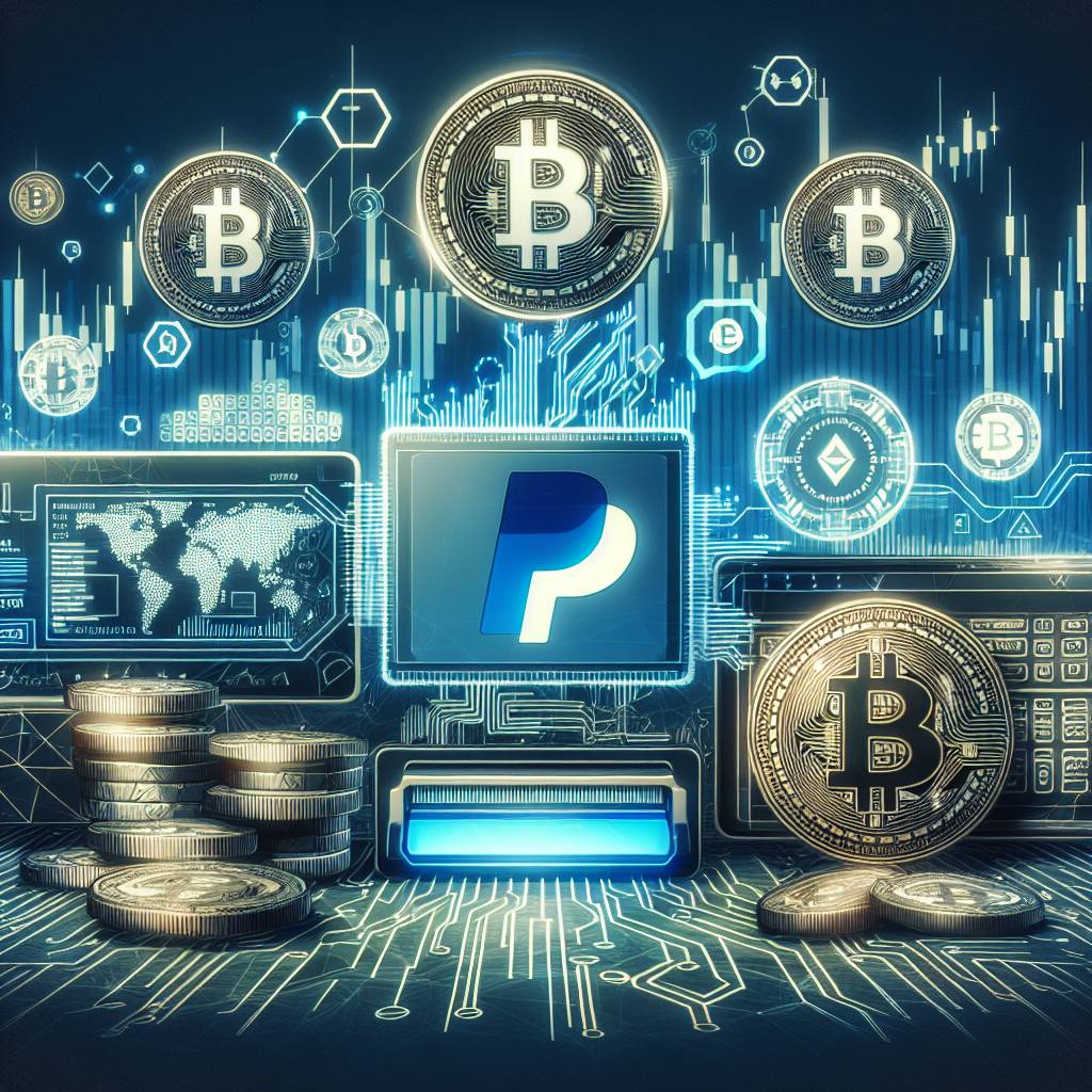 Where can I find crypto vouchers that accept PayPal as a payment method?
