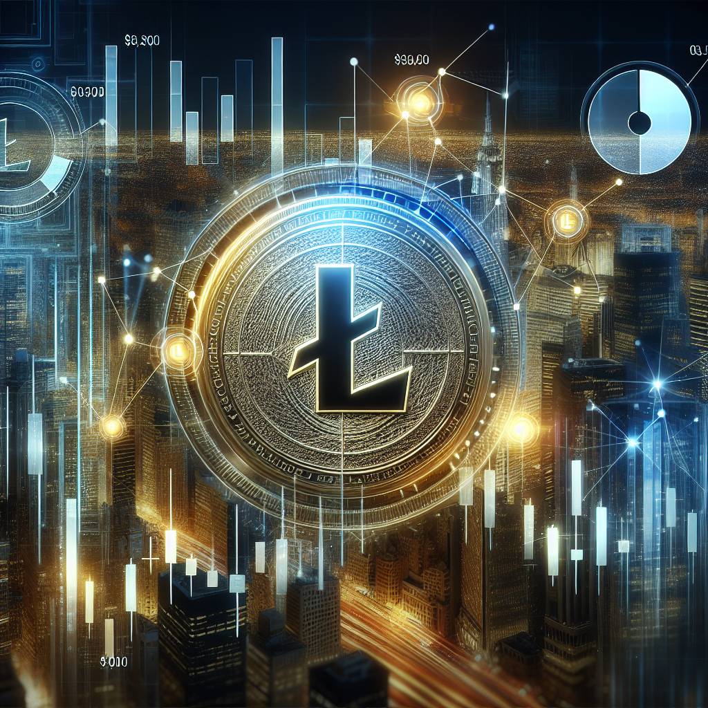 What is the USD to Litecoin exchange rate in the last 24 hours?