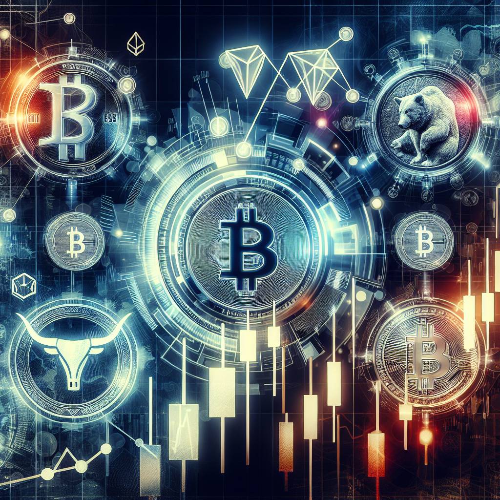 What are the current trends for investing in cryptocurrency?