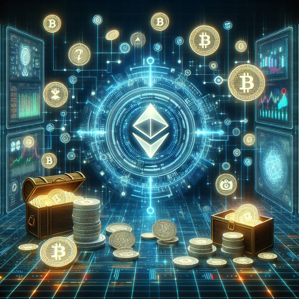 What are some popular crypto image trends that can make my digital currency stand out?