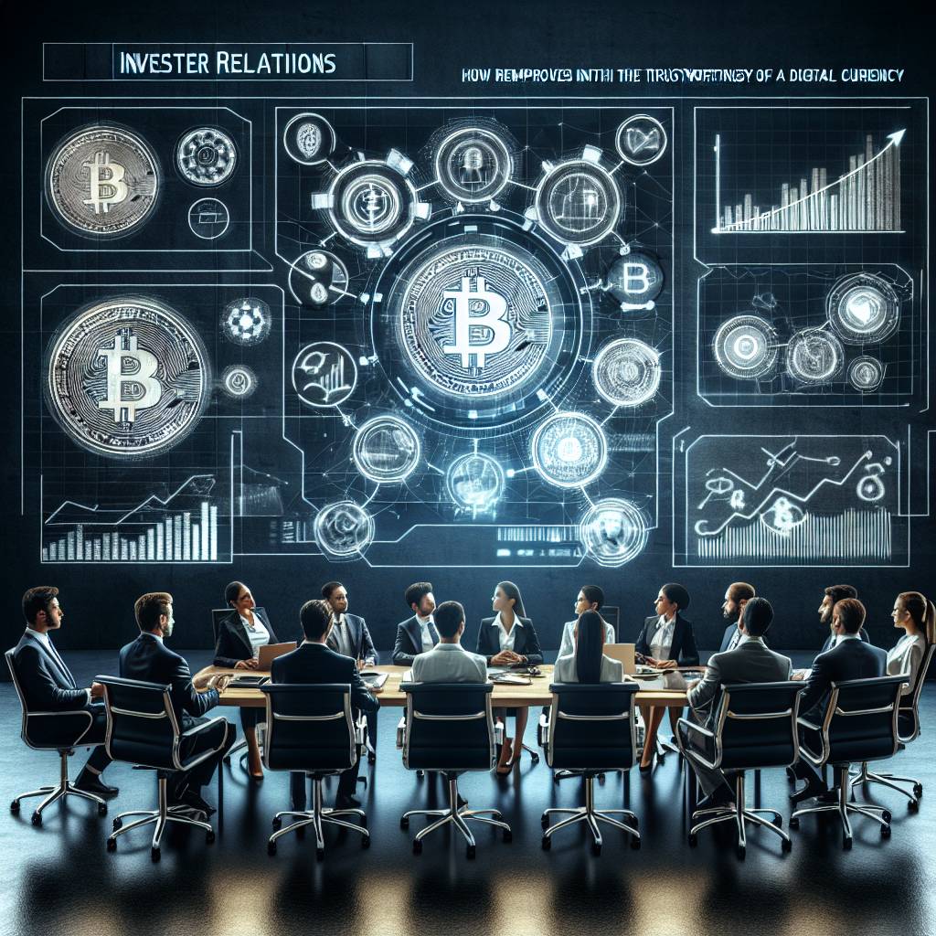 How can FICO Investor Relations benefit cryptocurrency investors?