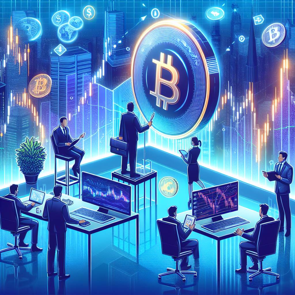What factors are influencing the stock price of AUMN in the cryptocurrency industry?