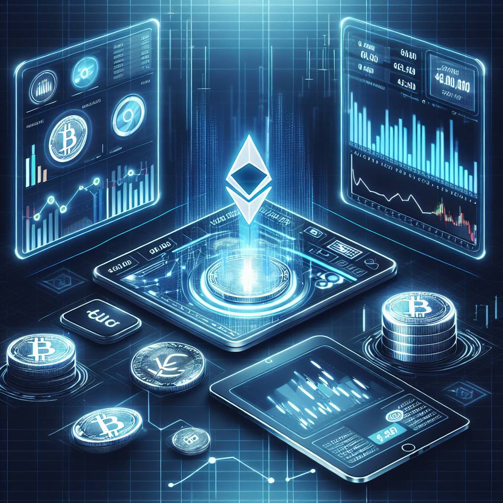 What are the advantages of using embed financial technologies for cryptocurrency trading?