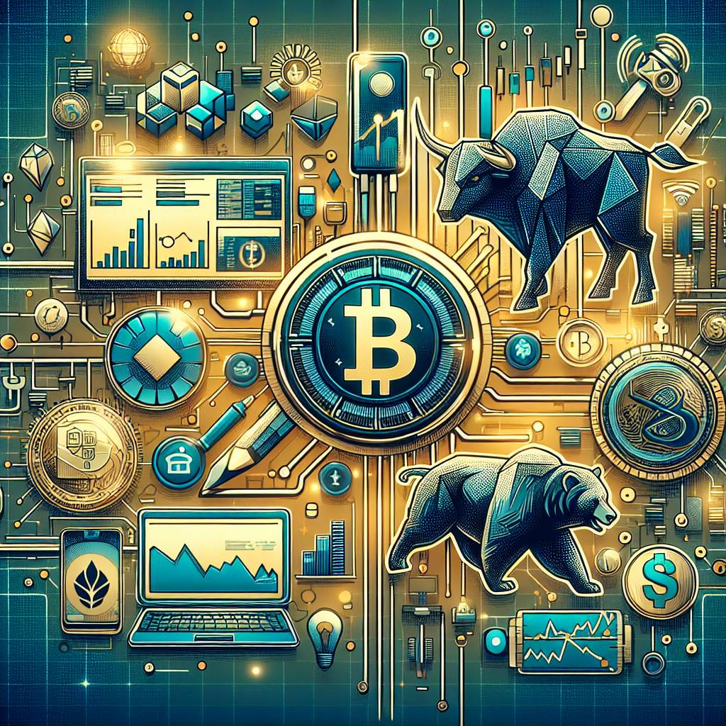 What are the most popular platforms for trading and buying cryptocurrencies?