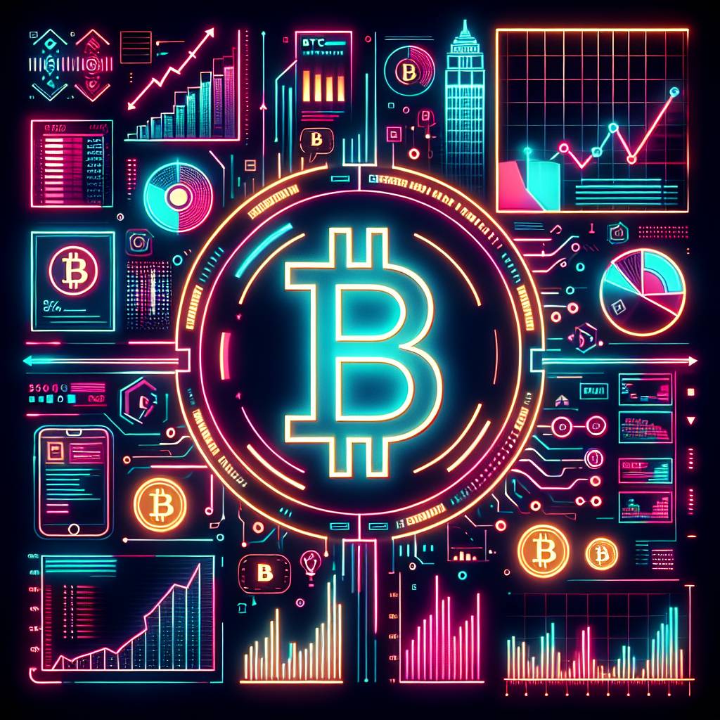 What is the meaning of BTC on Instagram?