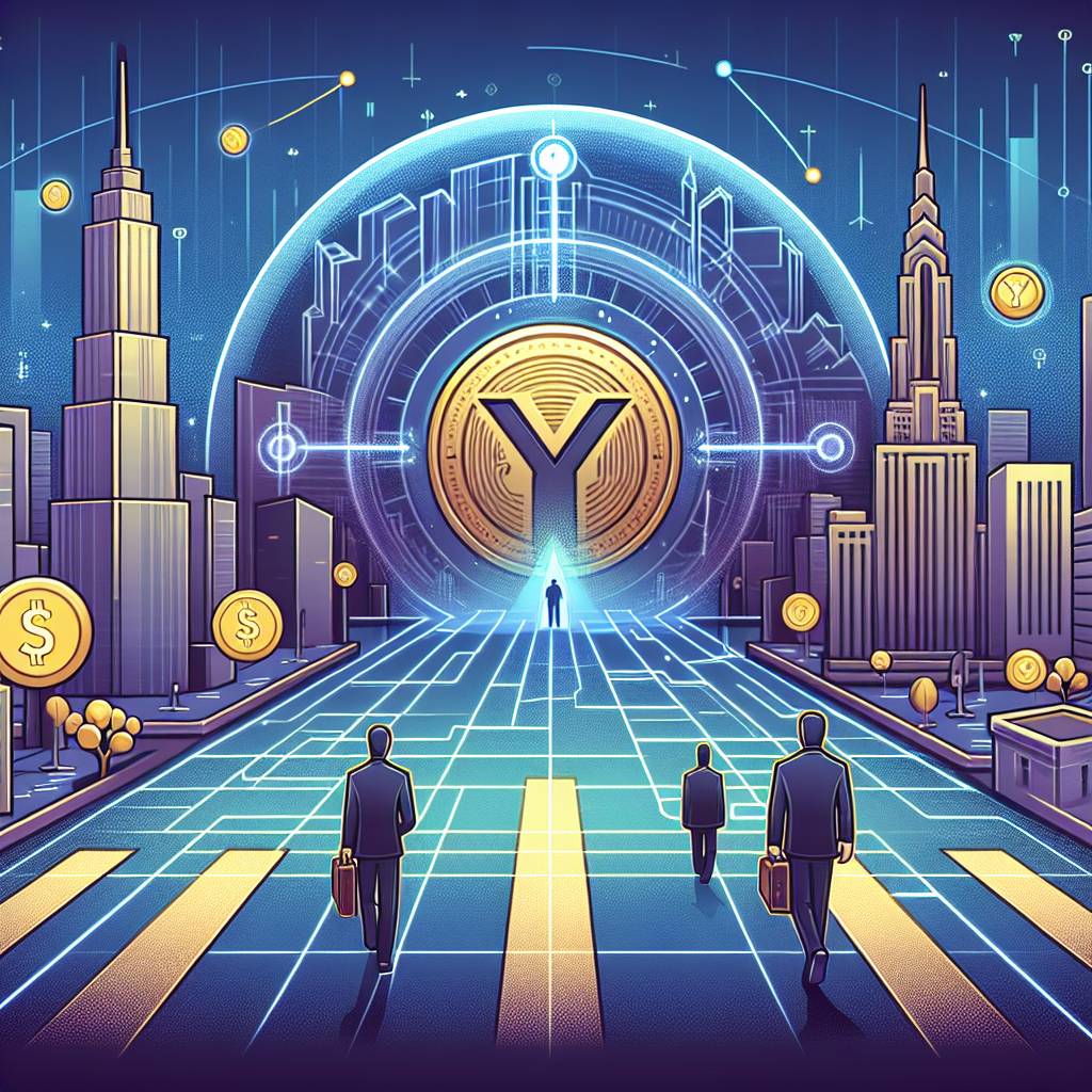 What is the future potential of XYM in the cryptocurrency industry?