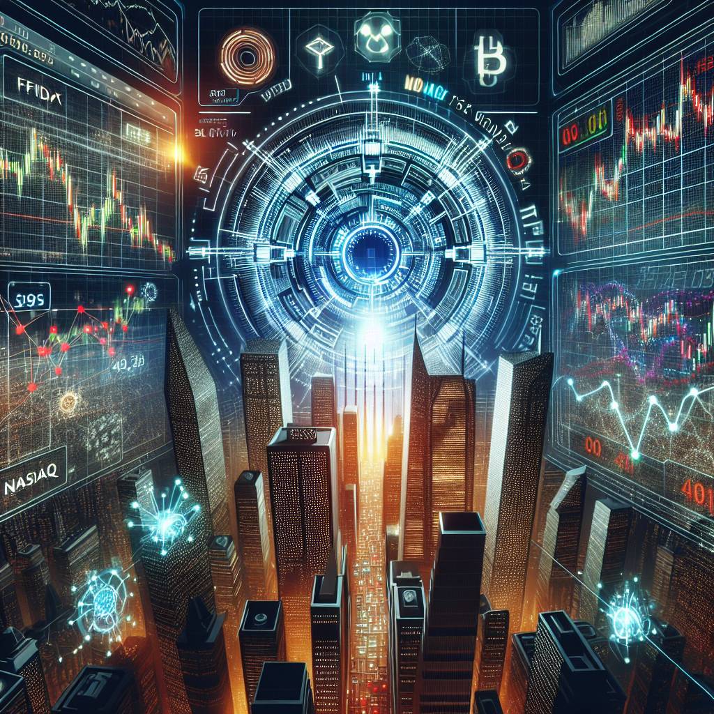 How can QuantumScape's technology impact the future of digital currencies?