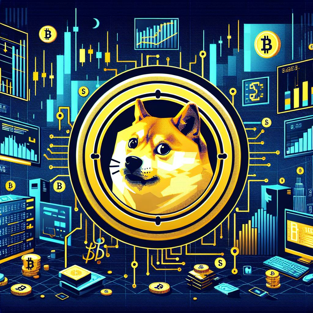 How can I trade Dogechain for other cryptocurrencies?