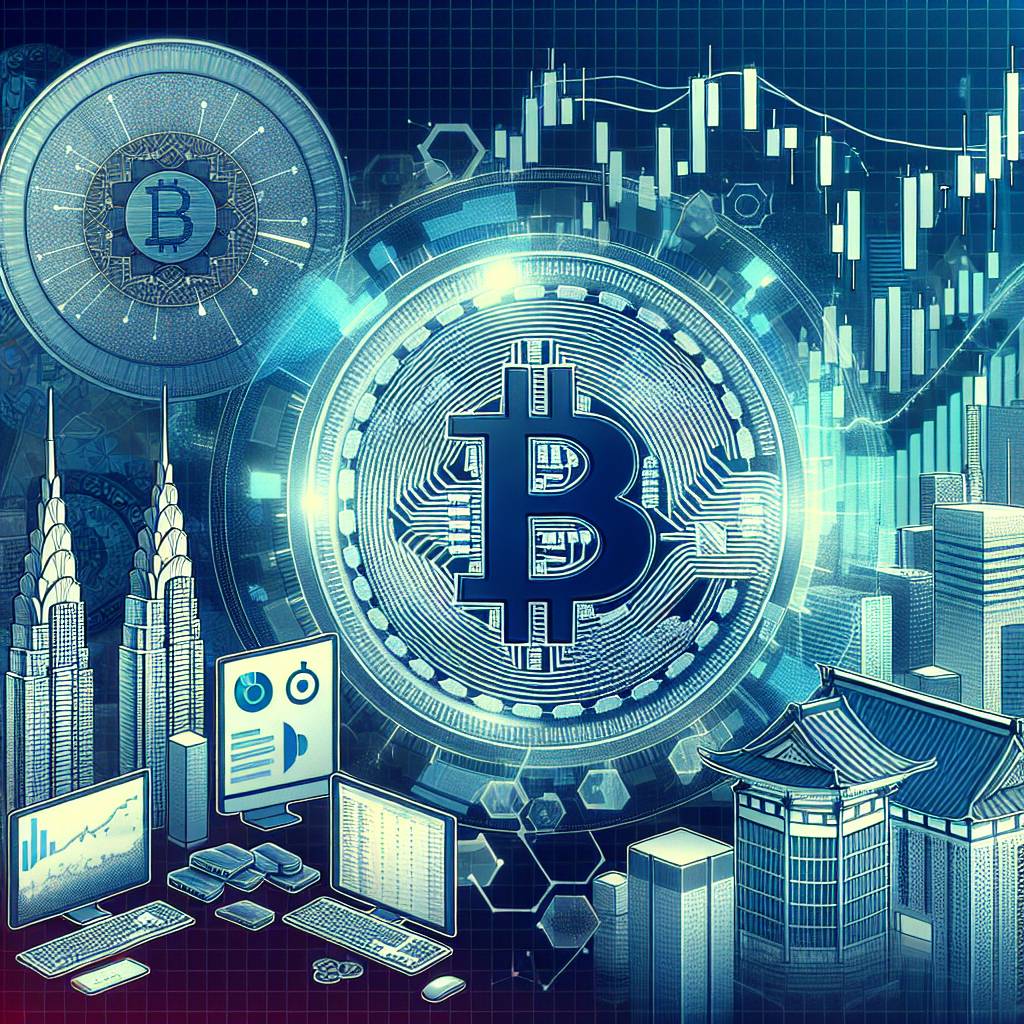 How has the adoption of cryptocurrency affected traditional financial institutions?