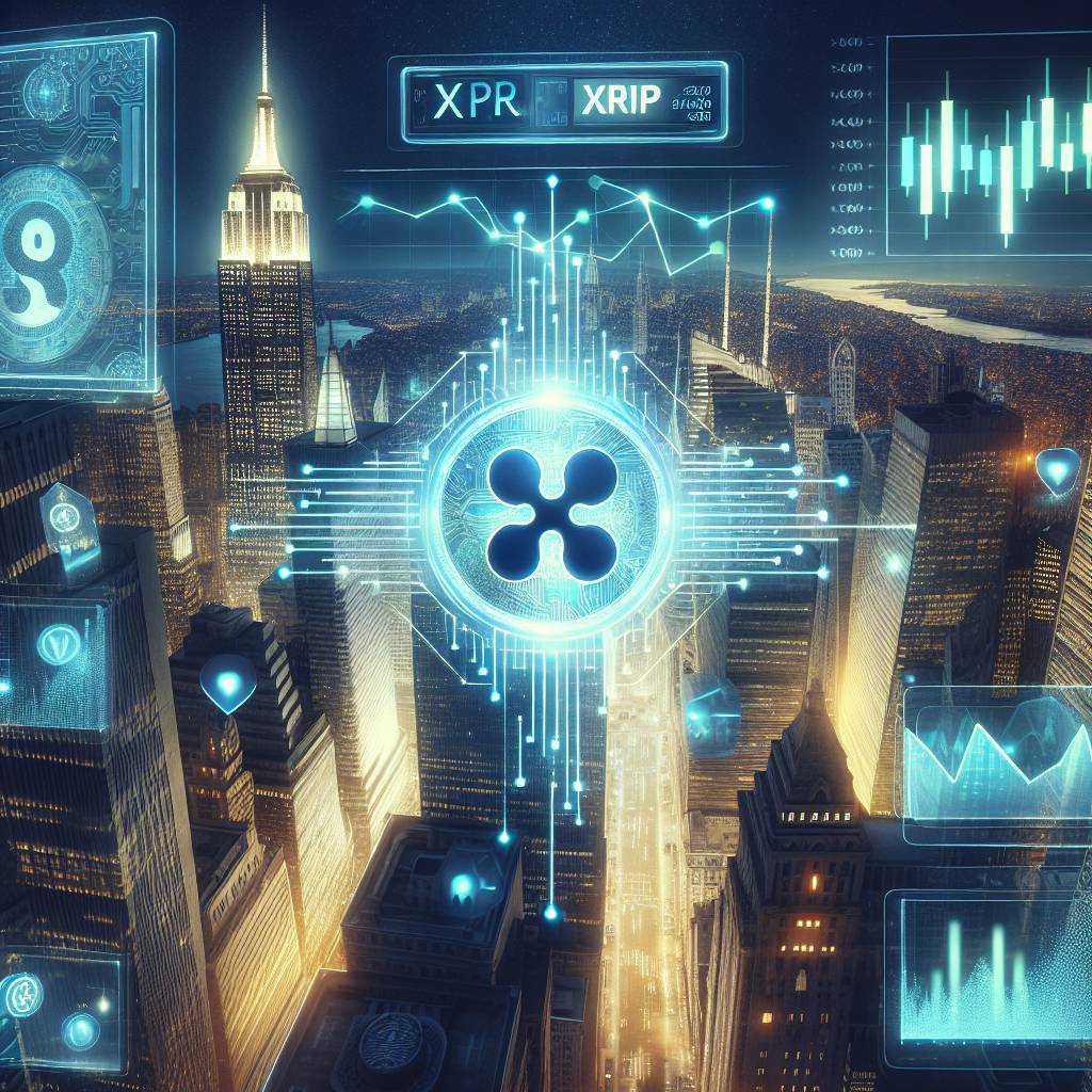 What will be the potential value of XRP in 2030?