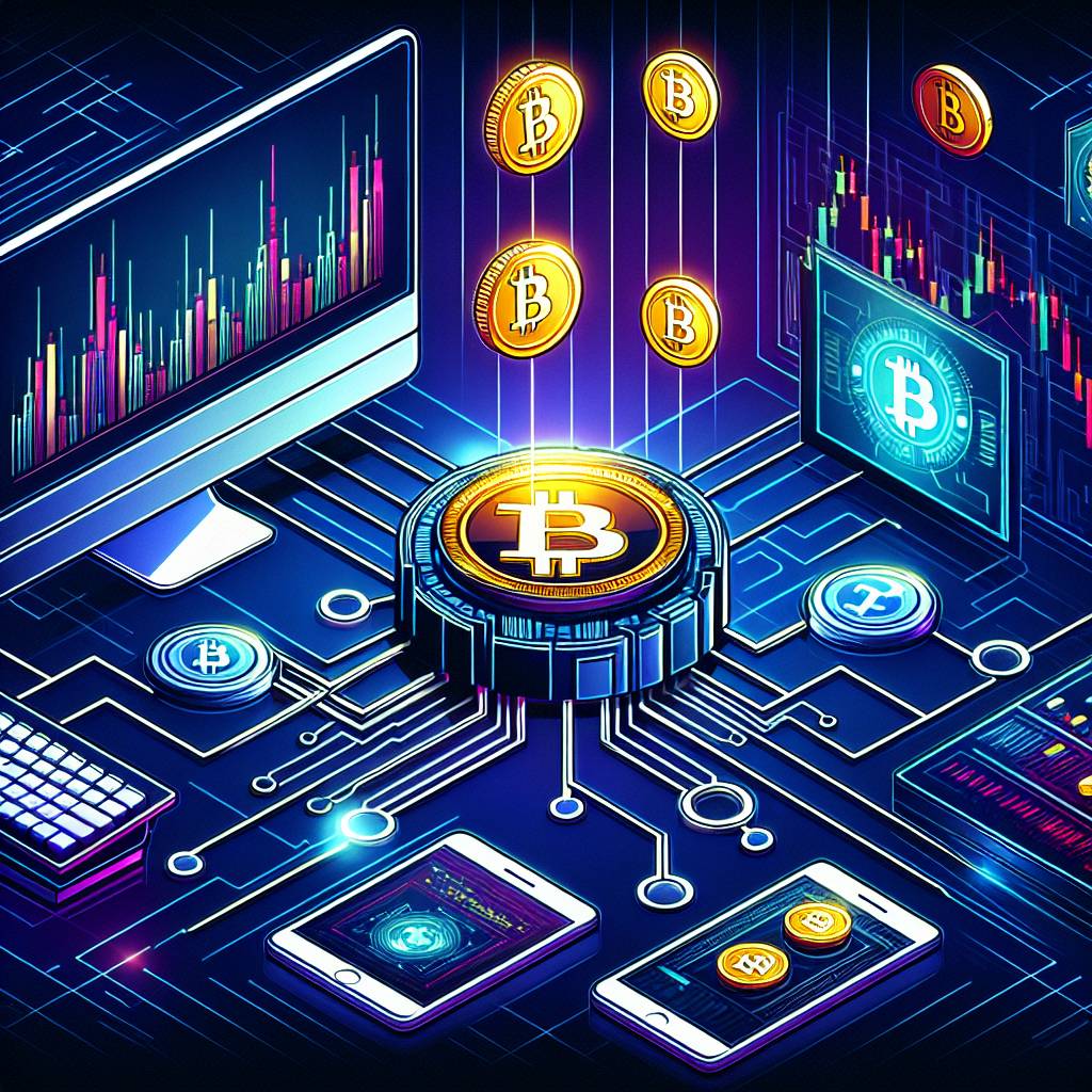 What factors should be considered when determining the fair value of a cryptocurrency?