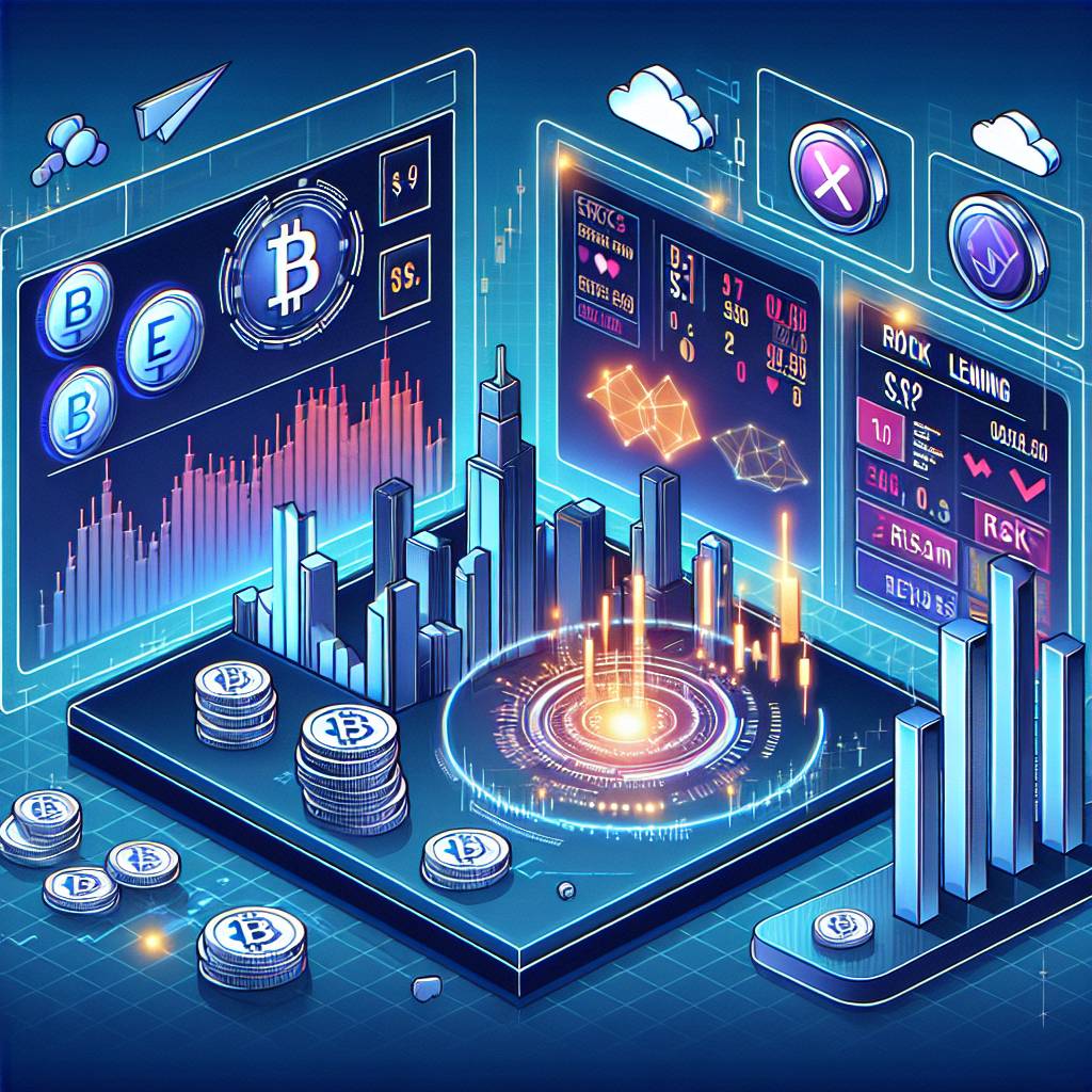 What are the risks and potential returns of participating in liquidity farming?