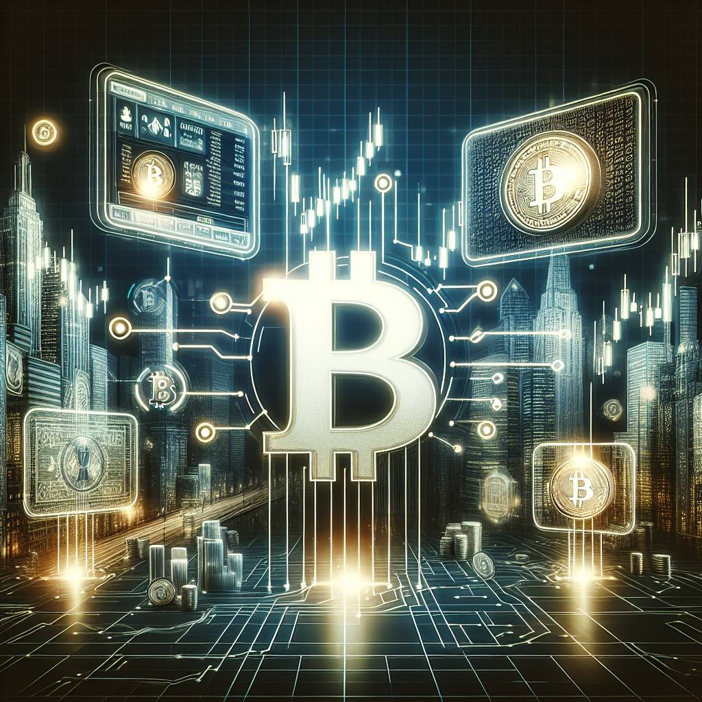 What are the advantages of buying bitcoin compared to traditional investments?