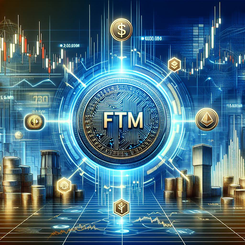 What are the latest news and updates about FTM coin in the cryptocurrency market?