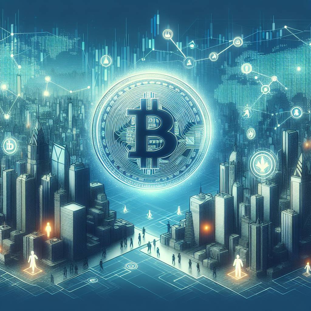 What would be the potential consequences of a completely unregulated economy on the adoption and usage of cryptocurrencies?