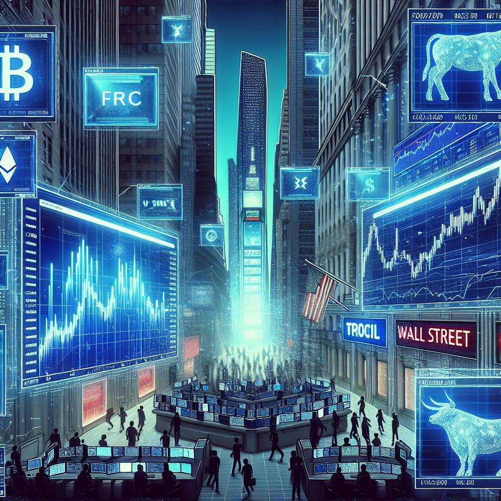 When will FRC resume trading on cryptocurrency exchanges?