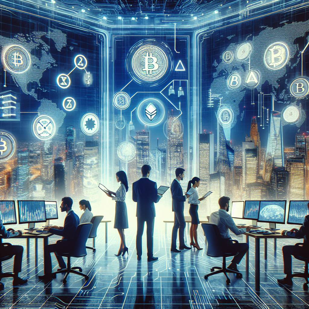 How does being a shareholder in a digital currency company differ from traditional companies?