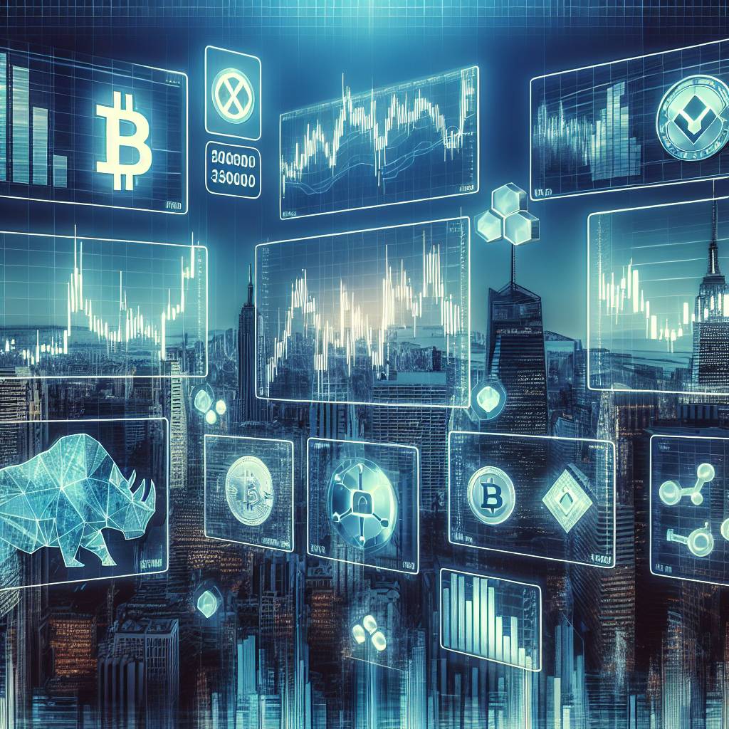 What are the risks and rewards of trading Germany ETFs in the cryptocurrency industry?