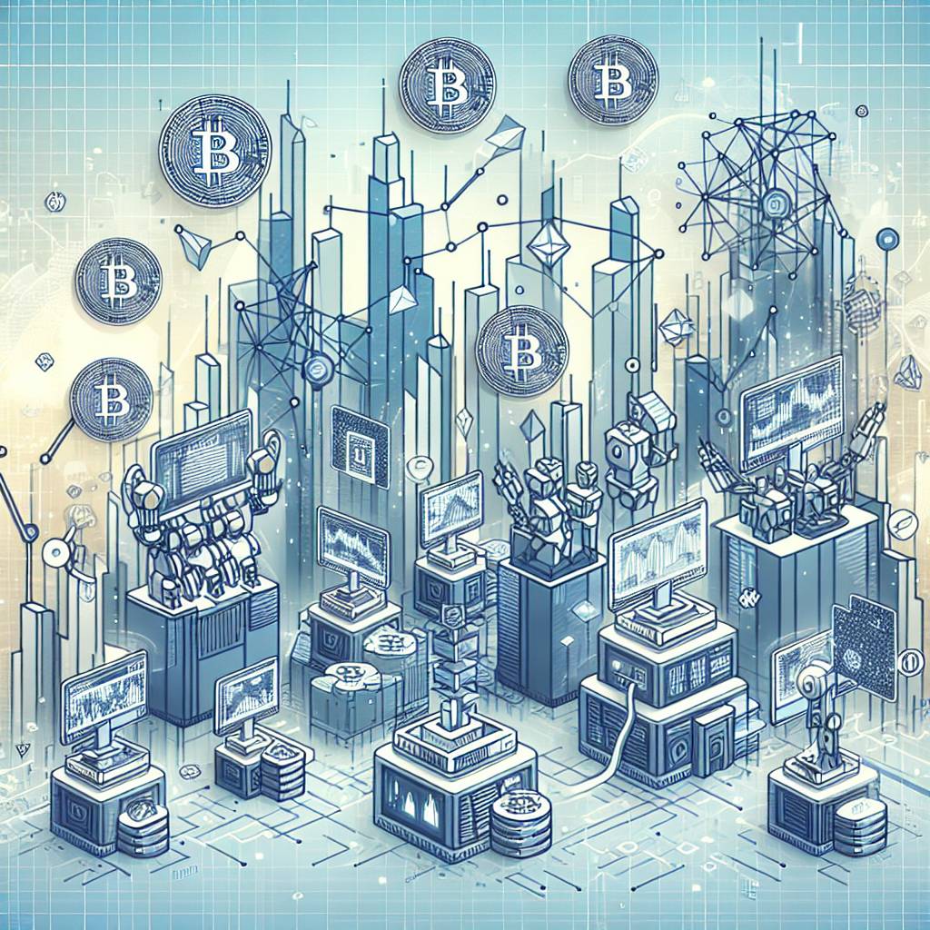 What are the best ways to download stable diffusion AI for cryptocurrency trading?