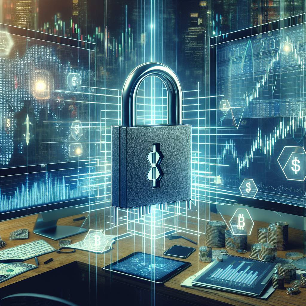 What makes compound interest more powerful than simple interest in the context of digital currencies?