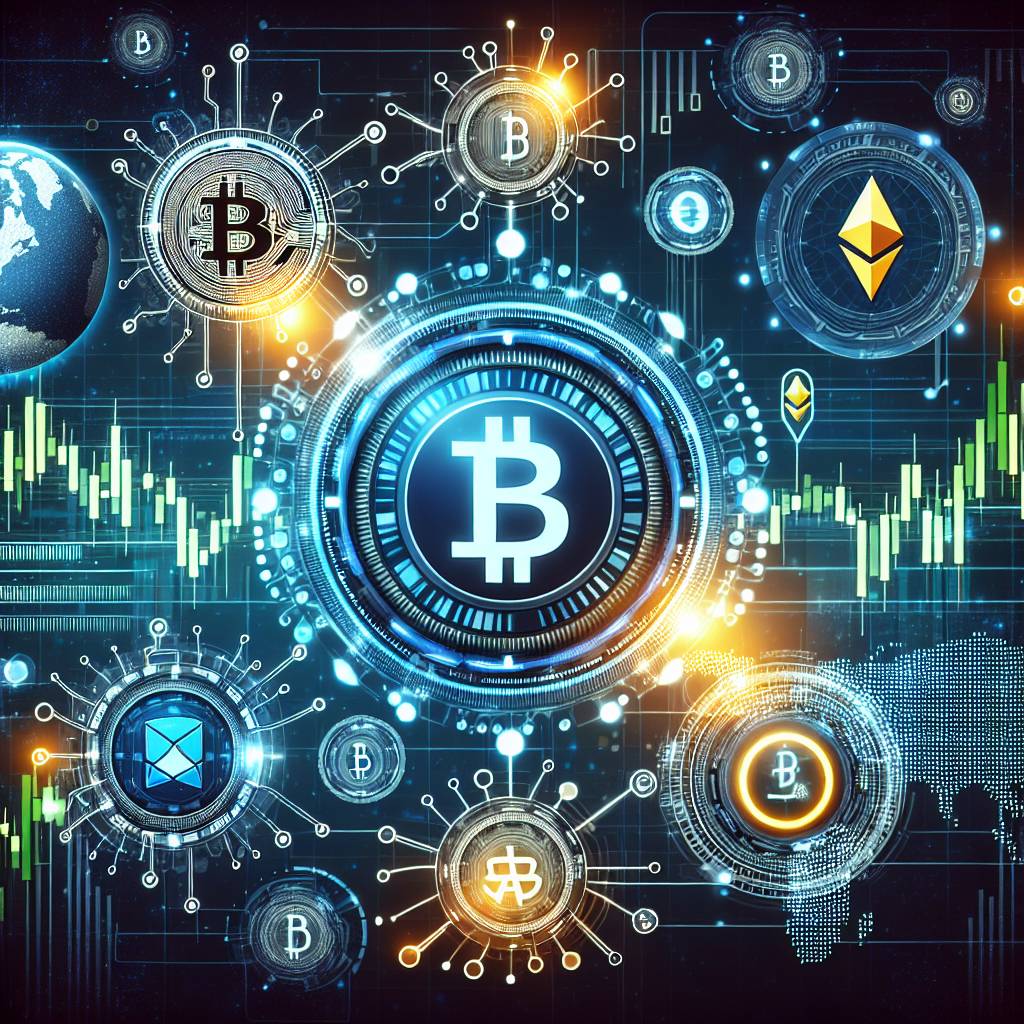 Are there any recommended MT4 setups for cryptocurrency traders?