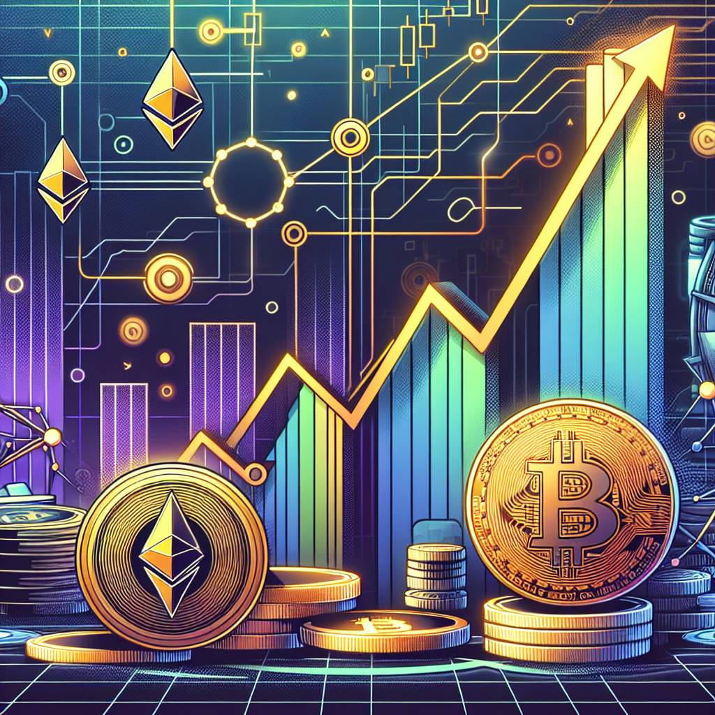 How does GT stock compare to other digital currencies in terms of performance?