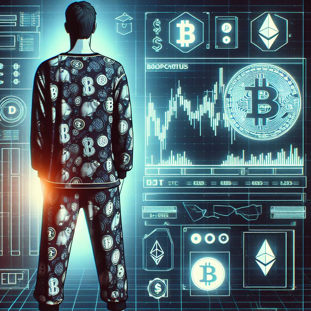Where can I find cryptocurrency-themed star wallpapers?