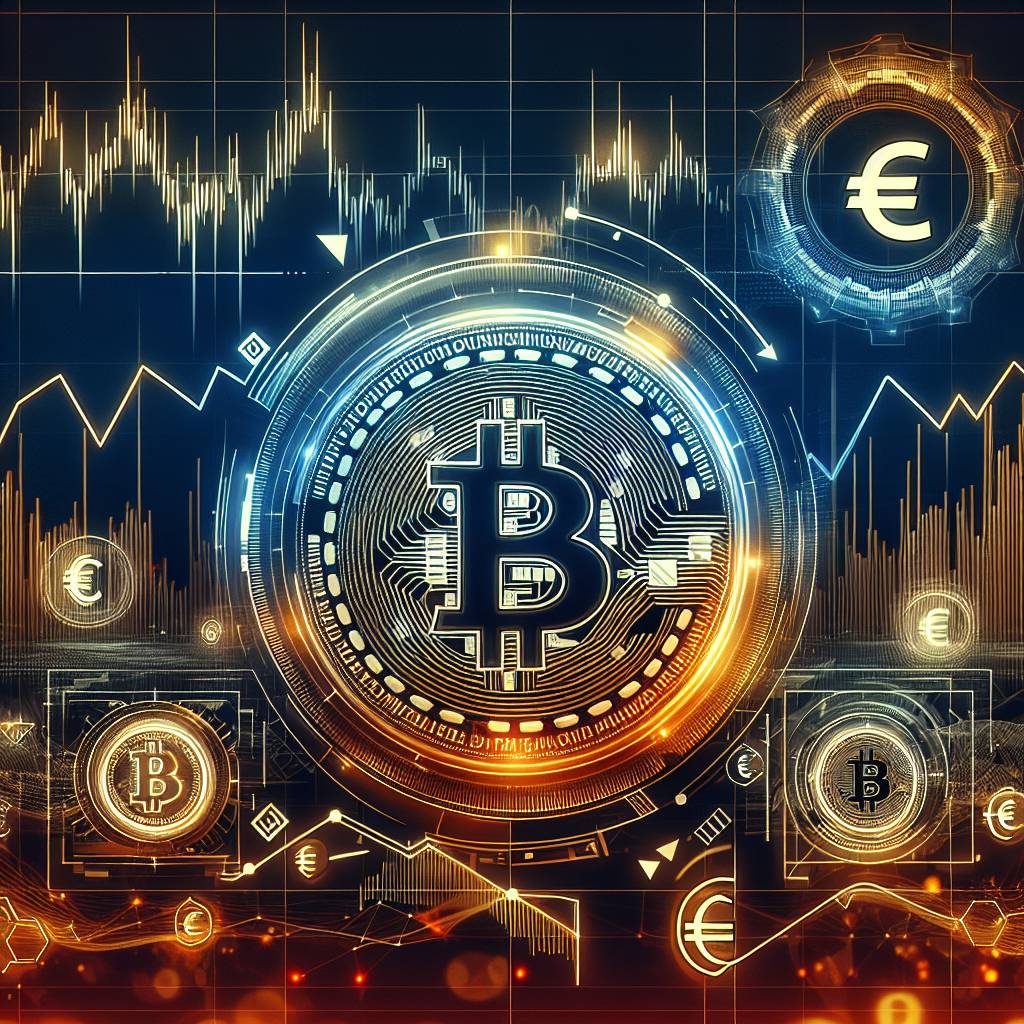 What is the current quotazione of bitcoin in euro?