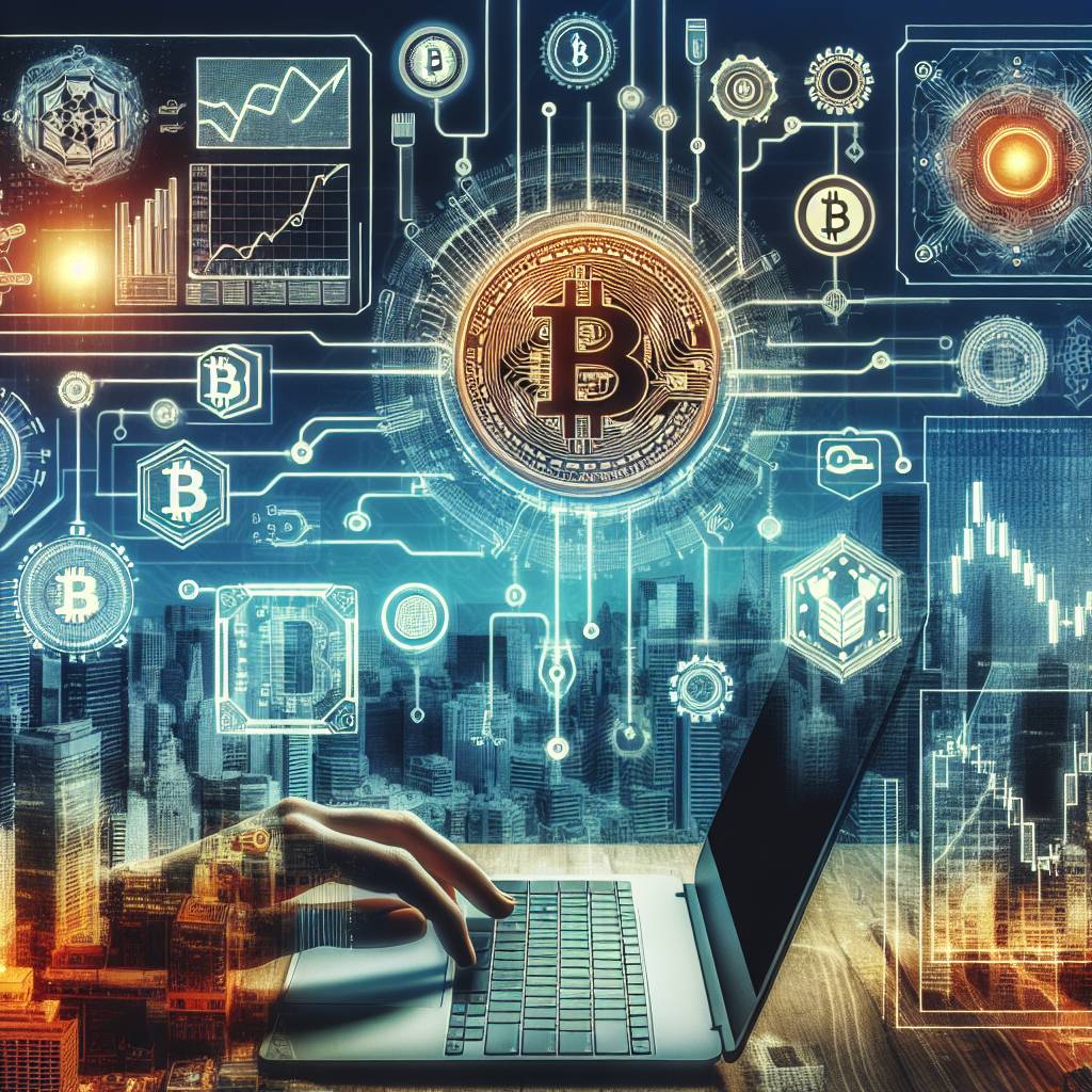 What are the best ways to become a millionaire through investing in cryptocurrencies?