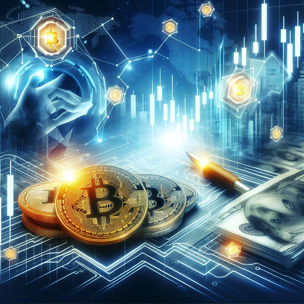 What are the key macroeconomic factors to consider when investing in cryptocurrencies?