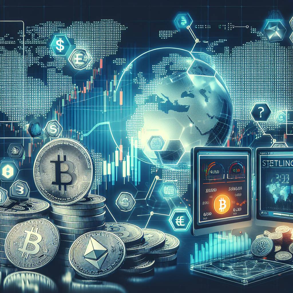 What is the best platform for trading cryptocurrency with dollars?