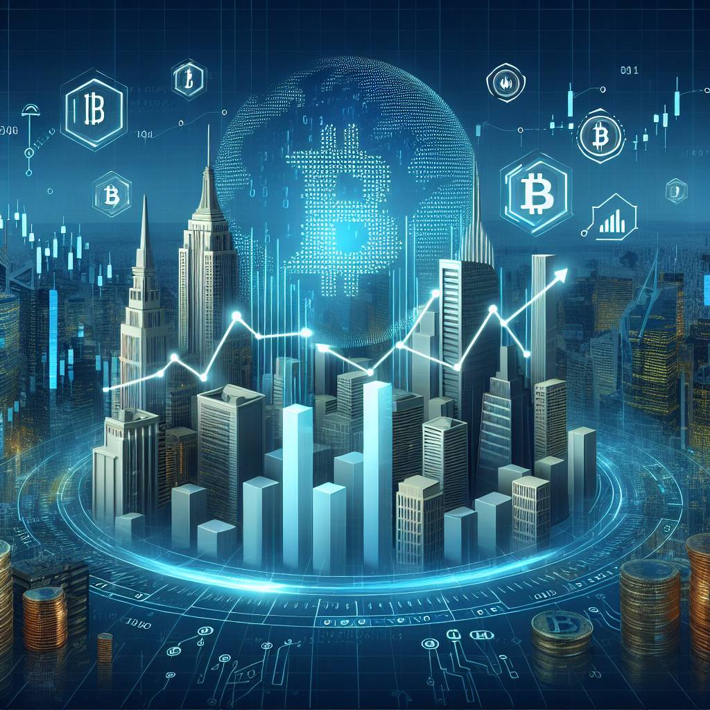 What are the most profitable bull patterns for cryptocurrency trading?