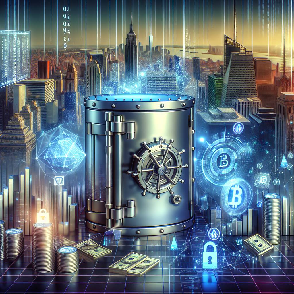 What are the security features of Uniswappp for cryptocurrency transactions?