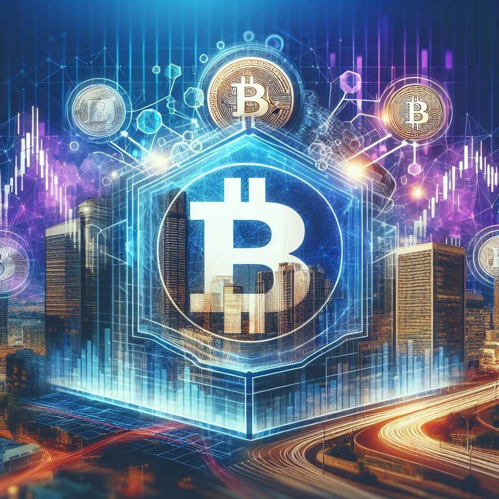 Where can I find live cryptocurrency market data?
