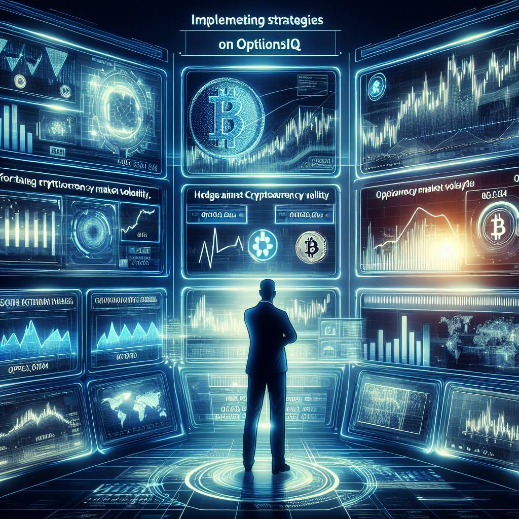 What strategies can I implement with put options on Robinhood to maximize my profits in the digital currency space?