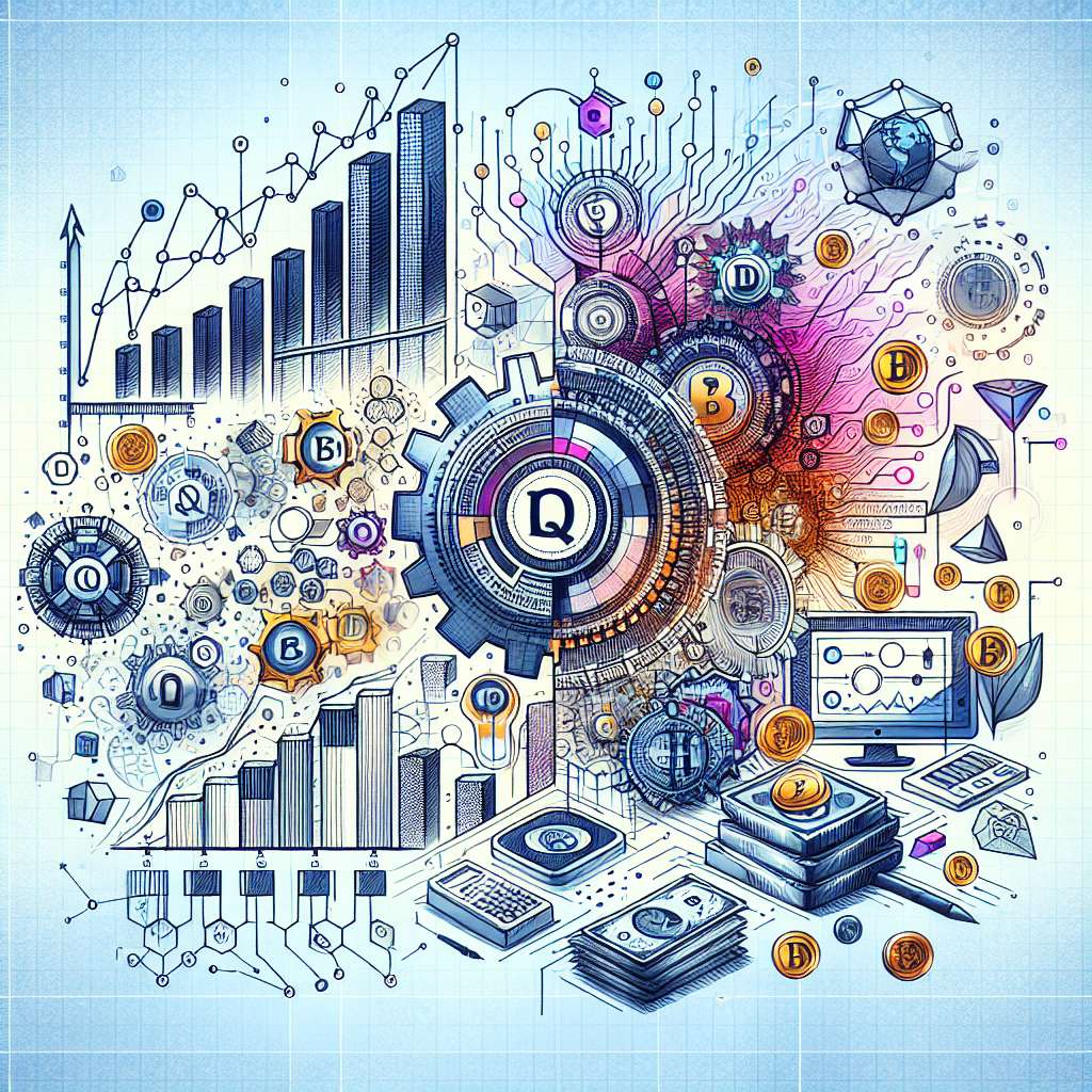 What is the impact of IQ bell curve on cryptocurrency trading?