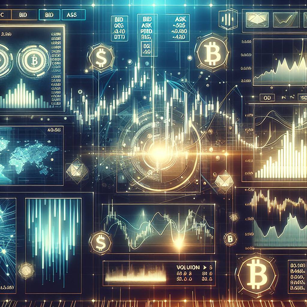 What are the key features to consider when choosing a projection calculator for analyzing cryptocurrency data?
