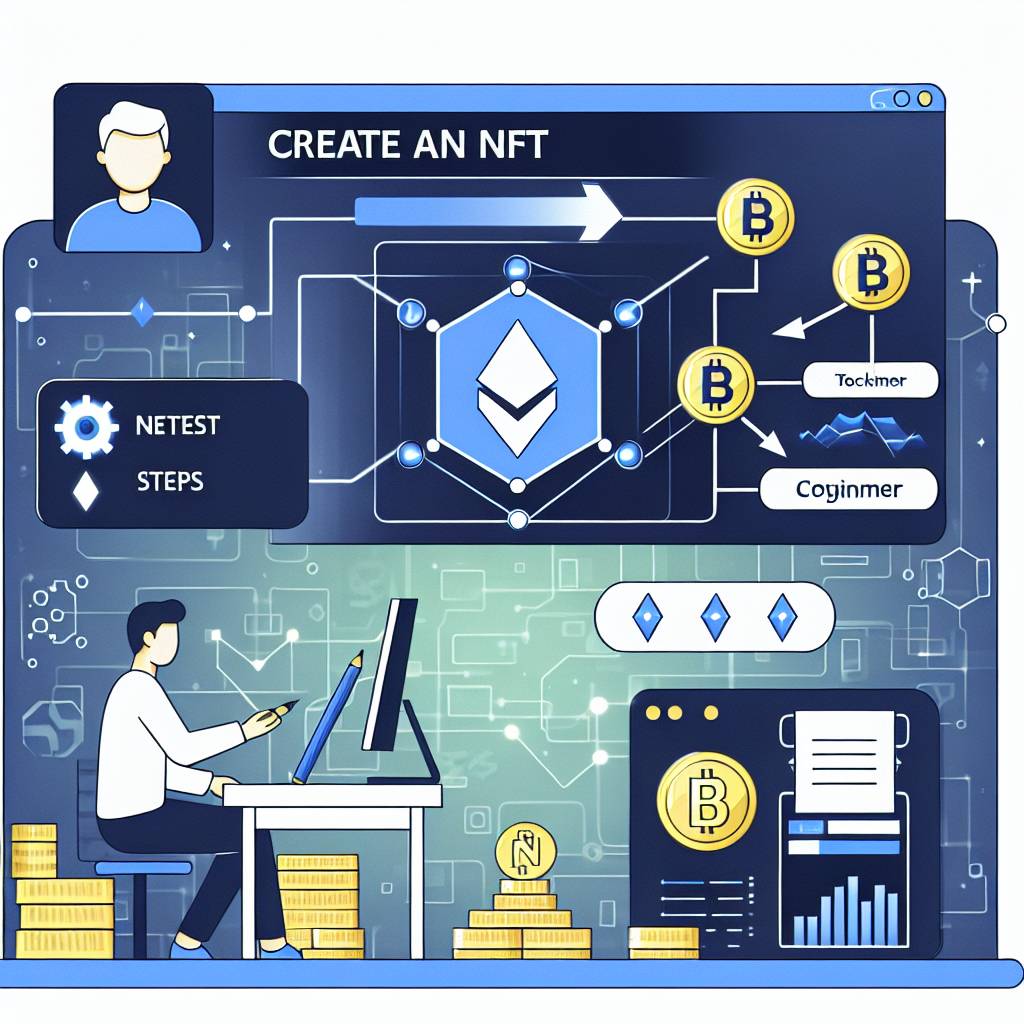 What is the process of creating a Venus address for cryptocurrency transactions?