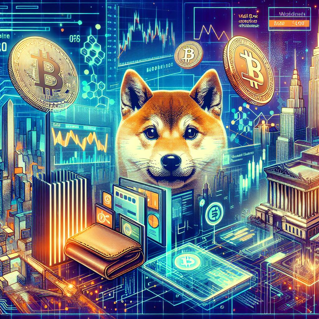 Which cryptocurrency wallets are compatible with purchasing shiba inu socks?