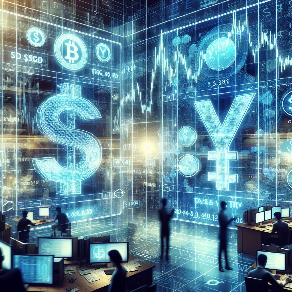 What is the current exchange rate between SGD and SKK in the cryptocurrency market?