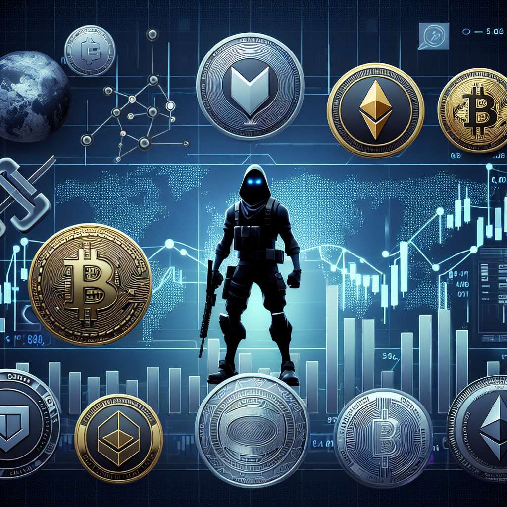 How does the value of Fortnite coins compare to other cryptocurrencies?